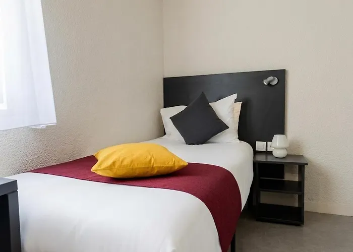 The Originals City, Hotel Le Forum, Strasbourg Nord